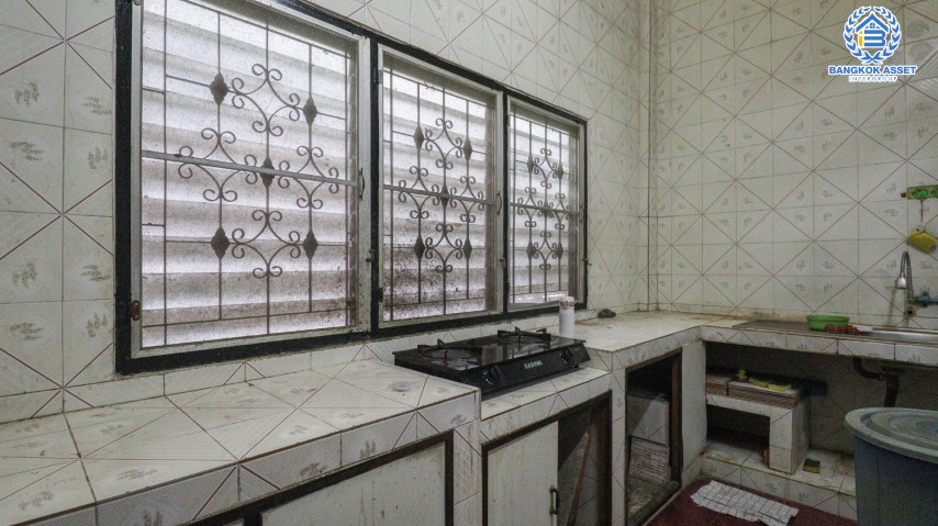 *****ทาวน์เฮ้าส์มือสองย่านกรุงเทพมหานคร ม.ร่มเย็น จรัญสนิทวงศ์ บนเนื้อที่ 23 ตร.ว. ฟังก์ชัน 3 ห้องนอน 3 ห้องน้ำ 1 ที่จอดรถ บ้านทำเลดี เดินทางสะดวก ติดถ.จรัญสนิทวงศ์ ใกล้รถไฟฟ้าสายสีน้ำเงิน "สถานีบางอ้อ" และทางด่วน "ศรีรัช"